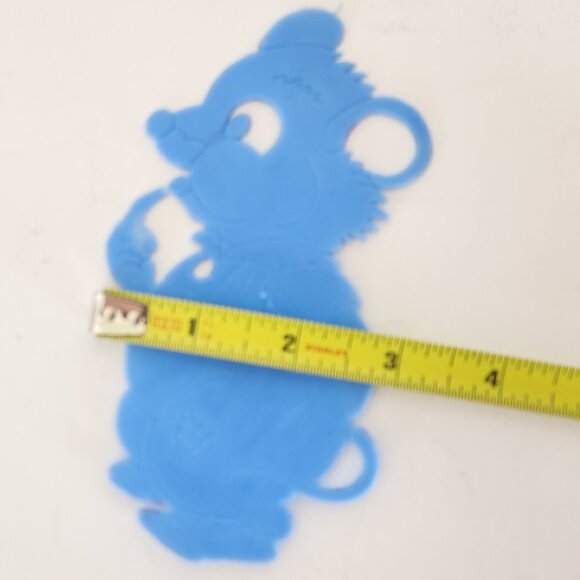 Vintage Animal Stencils - Picture 5 of 11